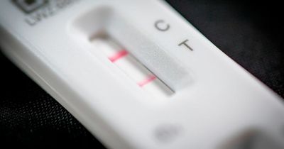 Changes announced to Covid testing for hospital patients in Wales