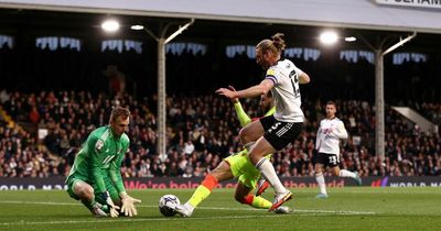 Nottingham Forest’s Premier League dream becomes reality as ‘something special’ is happening