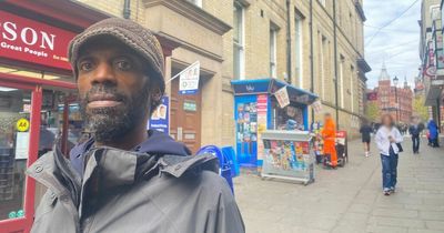 Sadness as Nottingham city centre shop 'that's always been there' goes up for sale
