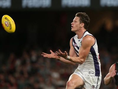 Injury-hit Dockers not spooked by Cats