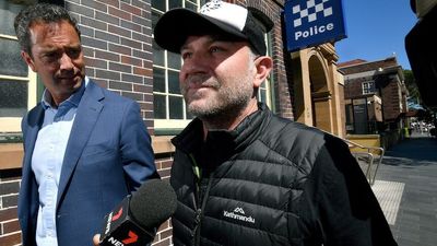 Former Australian cricketer Michael Slater avoids jail as domestic violence charges dealt with on mental health grounds