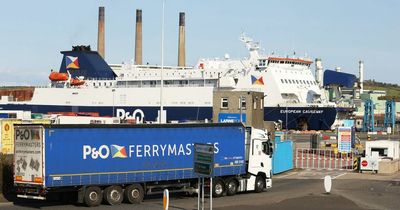 P&O is sailing too close to the wind and the UK Government must intervene