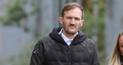 Former Scots soldier who survived helicopter crash caught with £1m heroin haul