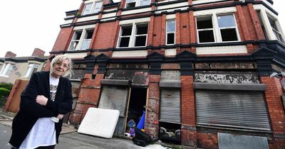 Former pub now a 'deathtrap' for children after being 'left to rot'