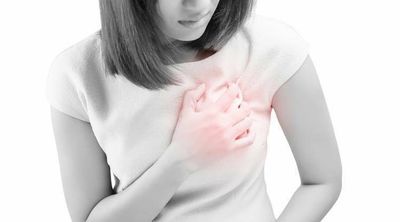 Health: Heart failure risk linked with infertility history