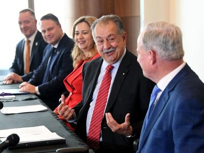 Brisbane Olympic board seeks 2032 boss