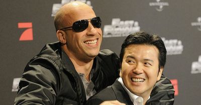 Fast & Furious director Justin Lin makes 'difficult' decision to step down from role