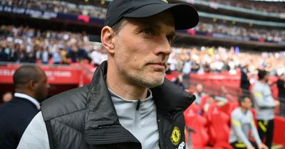 Thomas Tuchel will need tricky solution to overcome Chelsea's curse against Manchester United