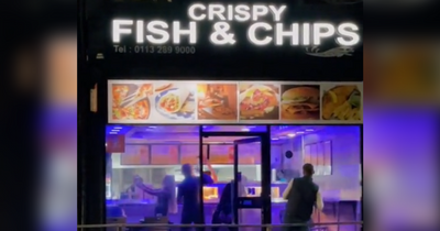The 10 best takeaways in Leeds to stumble into after a boozy night out