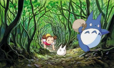 RSC to stage adaptation of animated fantasy film My Neighbour Totoro
