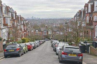 Renting in London: the number of homes available to rent in every borough charted amid historic supply squeeze