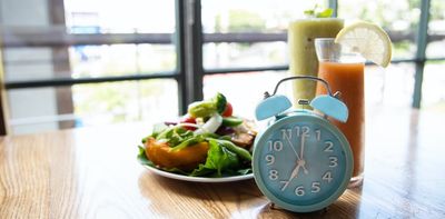Restricting calories leads to weight loss, not necessarily the window of time you eat them in