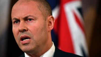 Treasurer Josh Frydenberg blames rising inflation on COVID-19, war in Ukraine