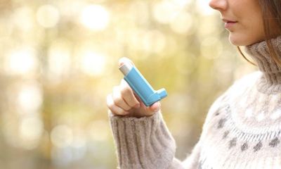 Asthma research disadvantages women by disregarding sex hormones