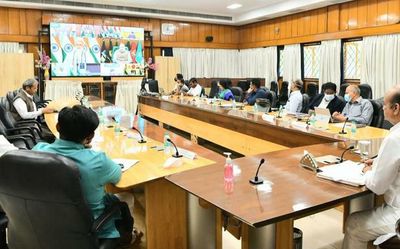 Top news developments in Karnataka on April 27, 2022