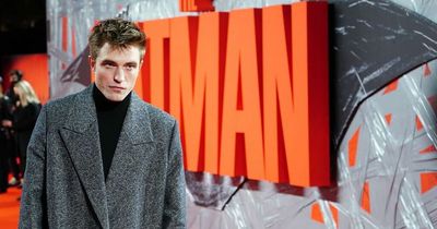 Robert Pattinson to return in The Batman sequel, says Warner Bros