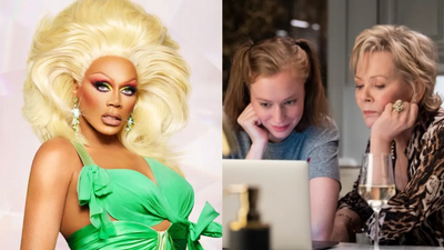 Stan Just Unveiled The List Of Shows & Flicks Coming In May From Drag Race All Stars To Hacks