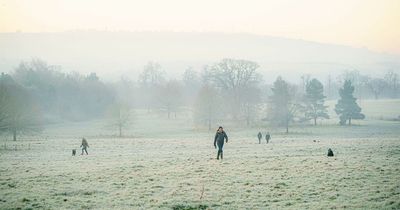 UK weather: Met Office predicts -3C as freezing temperatures forecast in late spring 'cold snap'