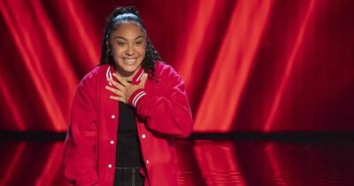 Tahalianna does Canberra proud on The Voice