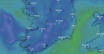 Met Eireann weather forecast gorgeous sunny spells for Dublin before weekend 'uncertainty'