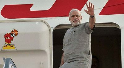 PM Modi to visit Germany, Denmark and France from May 2-4