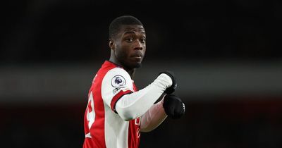 Nicolas Pepe can end an ongoing Arsenal trend if he completes a £25m summer transfer