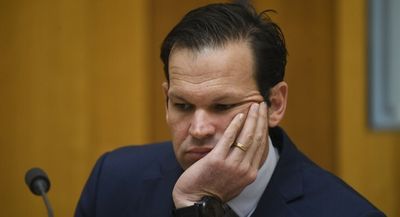 Who knows what the employment rate is? Not Matt Canavan