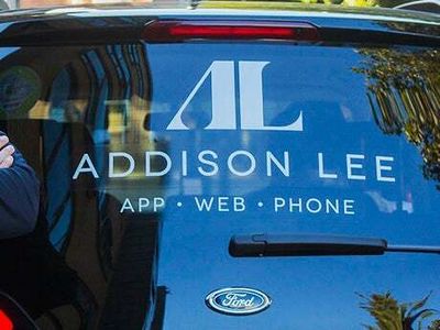 Addison Lee trims losses as London taxi demand recovers