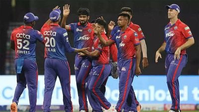 IPL 2022: Delhi Capitals, Kolkata Knight Riders seek momentum to revive campaigns
