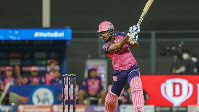 IPL 2022: Sanju Samson wasting good form and opportunity to press for international recall, says Ian Bishop