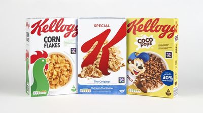 Kellogg’s launches legal challenge against new Government food rules
