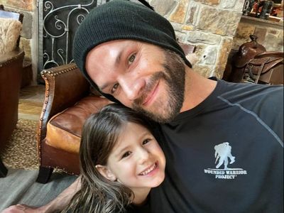 Supernatural star Jared Padalecki addresses fans after ‘very bad’ car crash