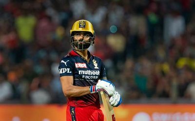 IPL 2022 | Kohli will emerge from this run of low scores: RCB head coach Bangar