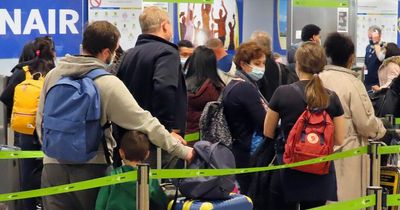Spain holiday chaos fears for summer as thousands miss flights