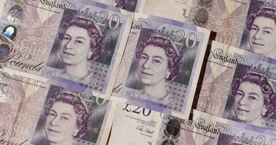 Time running out to spend paper £20 and £50 notes as they cease to be legal tender