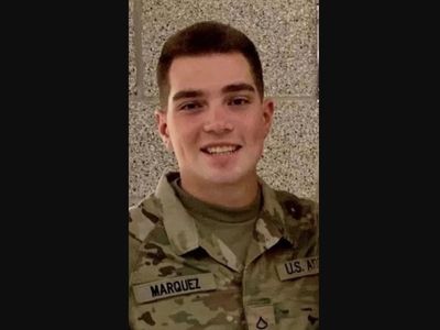 One soldier is killed and two others injured during Army training exercise in Washington state