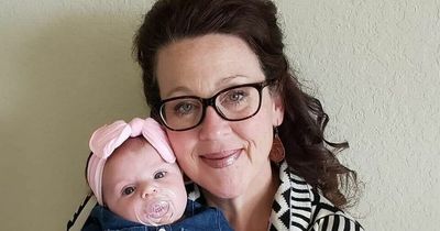 Mum who suffered miscarriages trolled and branded 'selfish' for adopting baby at 49