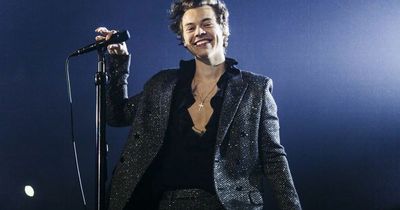 Harry Styles fans face paying as much as £700 for resale tickets to see star play Ibrox