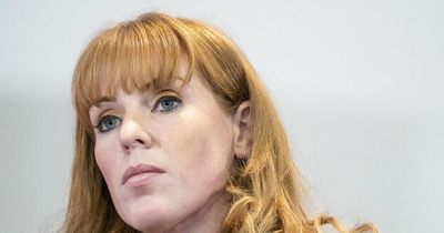 Mail on Sunday editor refuses to attend meeting with Commons Speaker over sexist Angela Rayner piece