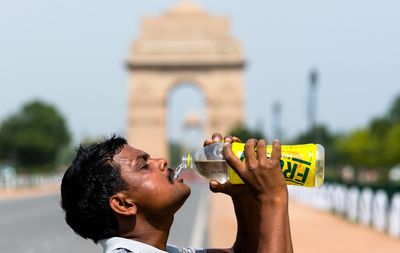 Weather Update: Delhi braces for extreme heat, yellow alert issued