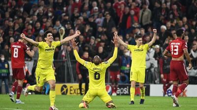 Villarreal High on Confidence Ahead of Liverpool Tie, Says Parejo