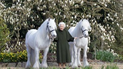 Sotheby’s Celebrates Queen Elizabeth’s Jubilee with Exhibition of Royal Portraits