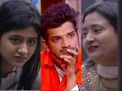 Lock Upp: Anjali Arora's mother suggests she should maintain distance from Munawar Faruqui; delivers a message from her boyfriend