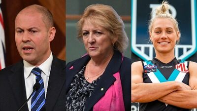 The Loop: Grim inflation figures revealed, senator told to 'pull your head in', Port Adelaide's recruitment coup