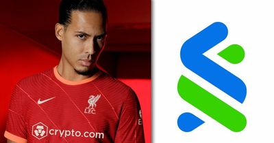 Liverpool shirt sponsorship latest as Standard Chartered option emerges for FSG