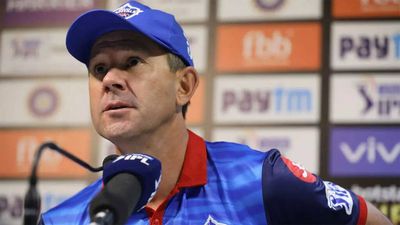 IPL 2022: We're too good a team for our results to not change, says Ricky Ponting