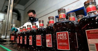 Aber Falls Whisky Distillery secures supermarket listings in Sainsbury’s, ASDA and Morrisons