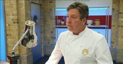 BBC MasterChef viewers open-mouthed by John Torode's pre-watershed moment