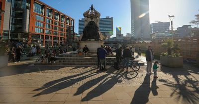 Greater Manchester to see plenty of sun today - hour-by-hour forecast