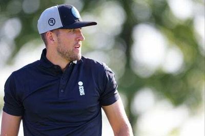 Icons Series golf event: Who’s playing with Harry Kane, how to watch and when does it start?